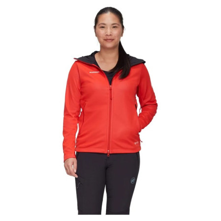 Casaco Mammut ULTIMATE VII SO