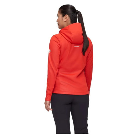 Chaqueta Mammut ULTIMATE VII SO 2
