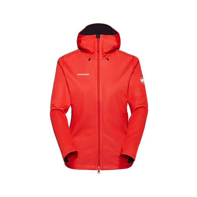 Jas Mammut ULTIMATE VII SO