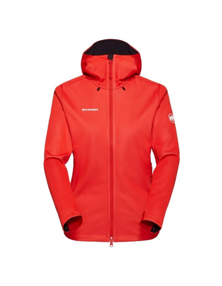 Jacke Mammut ULTIMATE VII SO