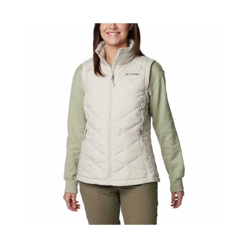 Vest Columbia HEAVENLY II Dark Stone