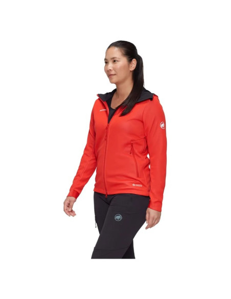 Kurtka Mammut ULTIMATE VII SO