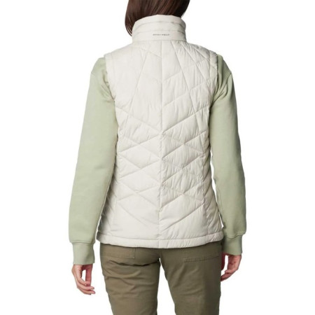 Vest Columbia HEAVENLY II Dark Stone 2