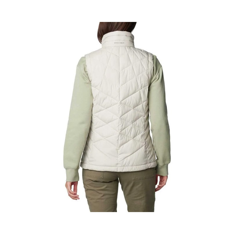 Vest Columbia HEAVENLY II Dark Stone
