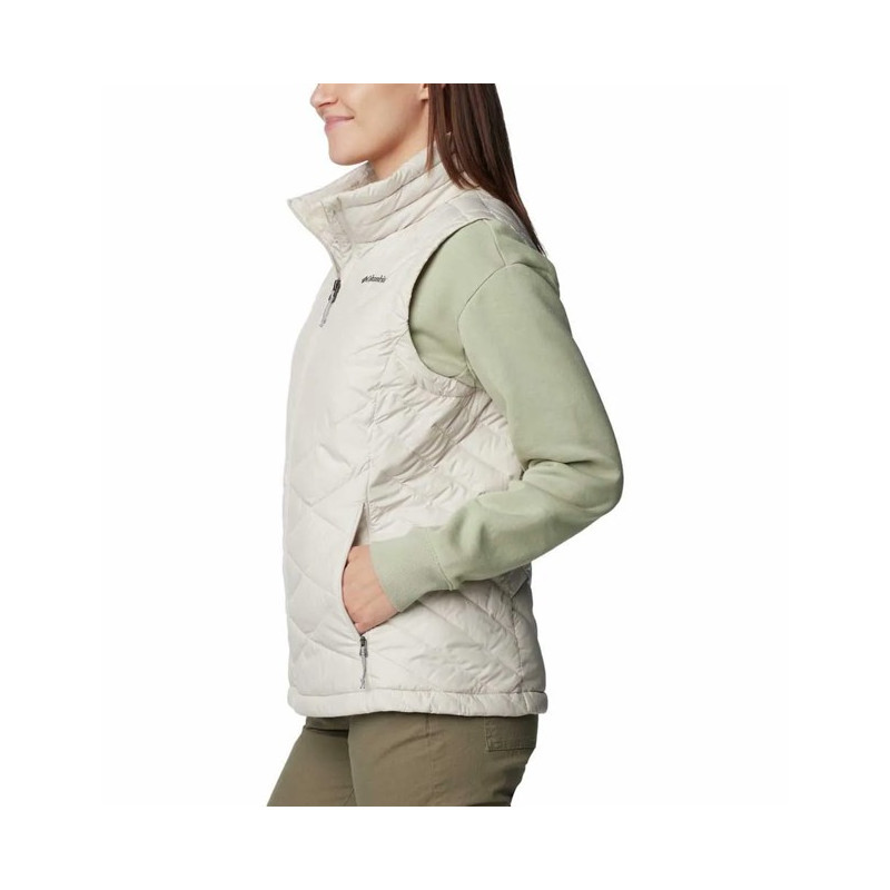 Vest Columbia HEAVENLY II Dark Stone