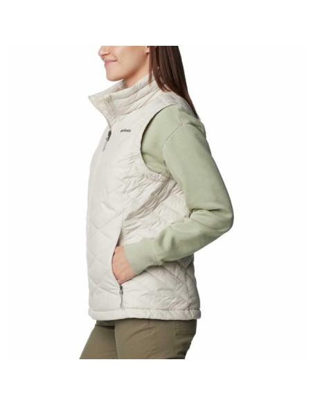 Vest Columbia HEAVENLY II Dark Stone