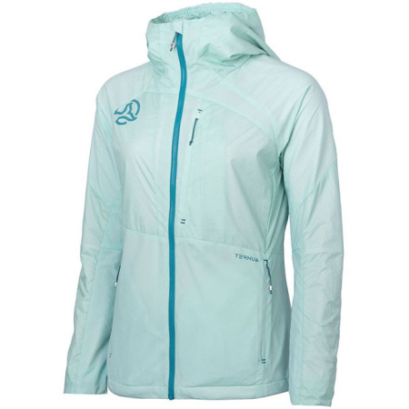 Kabát Ternua Kimoa Lite Jacket W