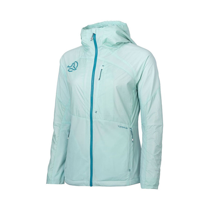 Bunda Ternua Kimoa Lite Jacket W