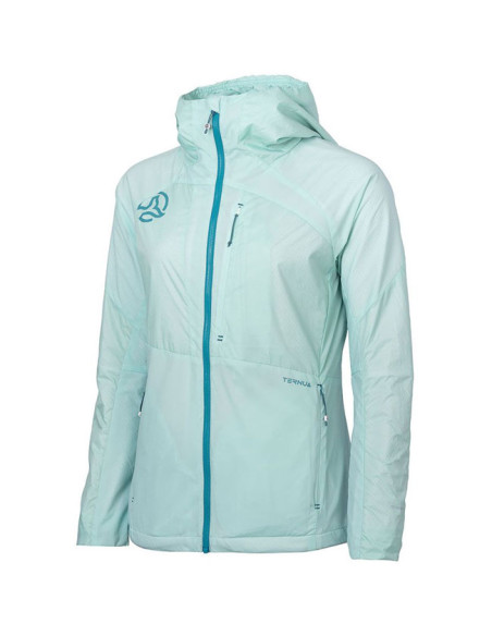 Jakna Ternua Kimoa Lite Jacket W