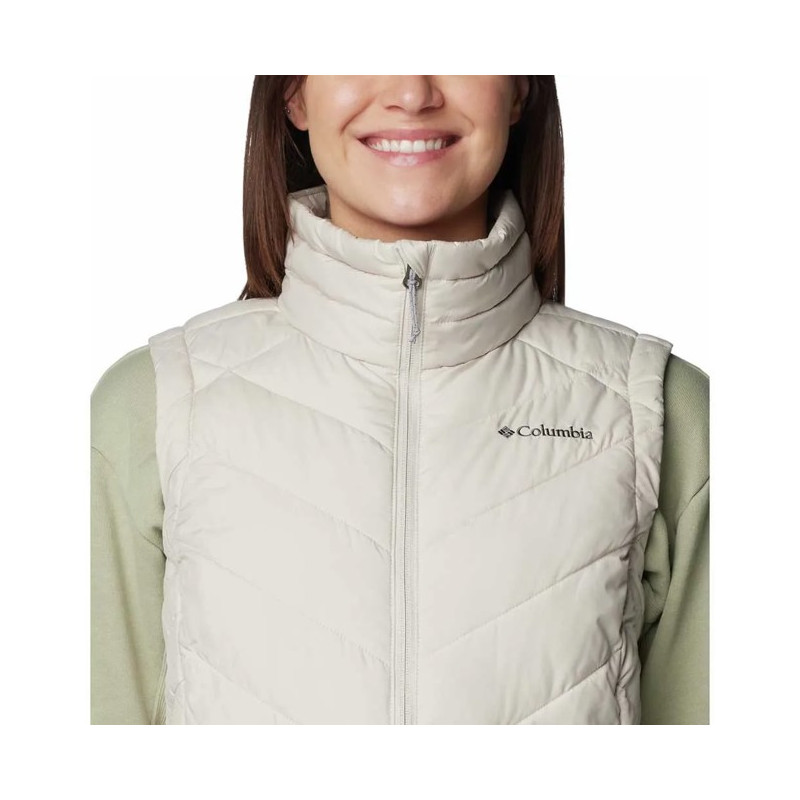 Vest Columbia HEAVENLY II Dark Stone