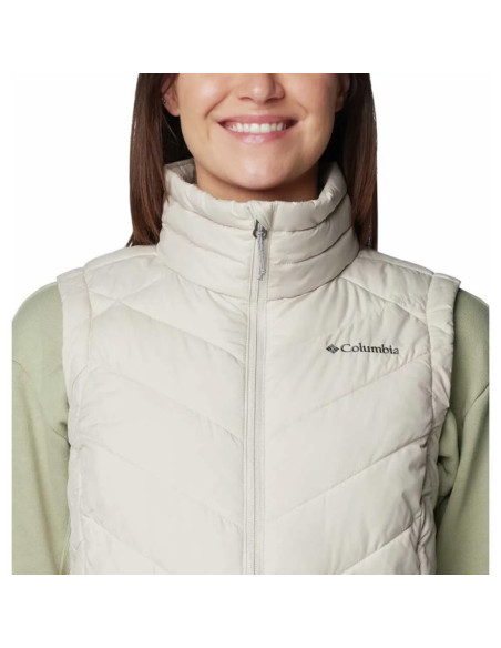 Vest Columbia HEAVENLY II Dark Stone