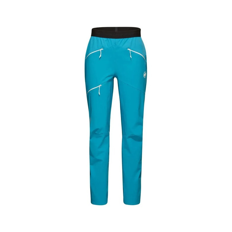 Calças Mammut Eiger Nordwand Light SO