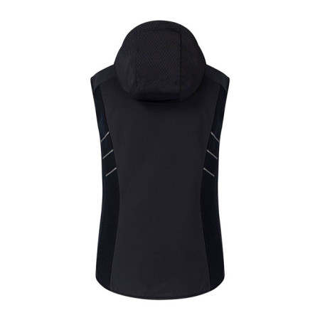 Chaleco Montura Poison Vest W 2