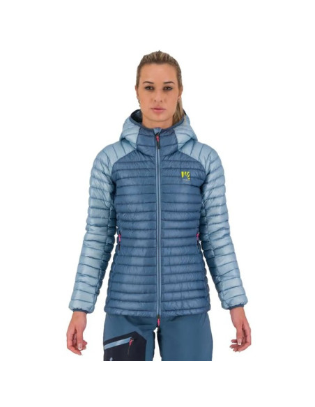 Striukė Karpos Alagna Down W