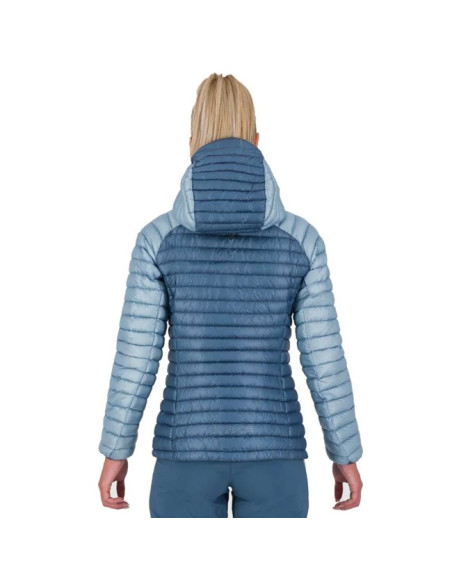 Jacket Karpos Alagna Down W