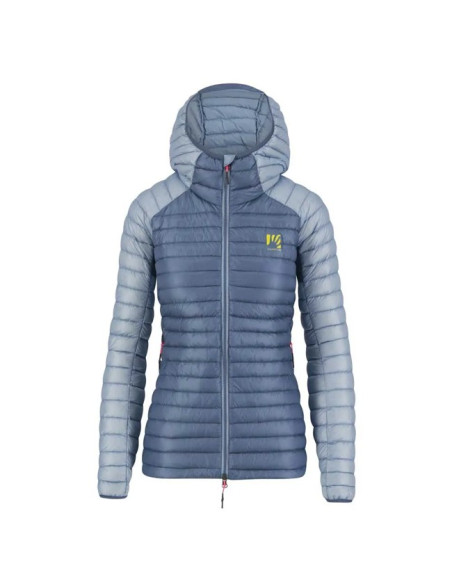 Jacket Karpos Alagna Down W