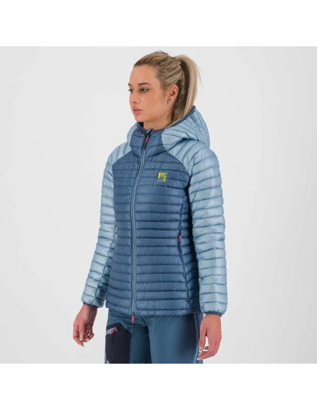 Jacket Karpos Alagna Down W
