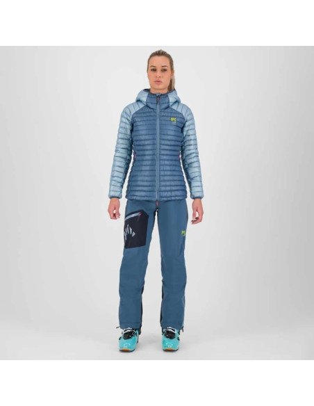Striukė Karpos Alagna Down W