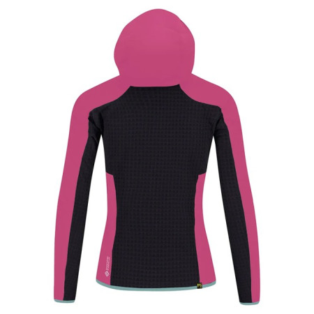 Jacka Karpos PIZZO BIANCO W JACKET Purple/Black 2