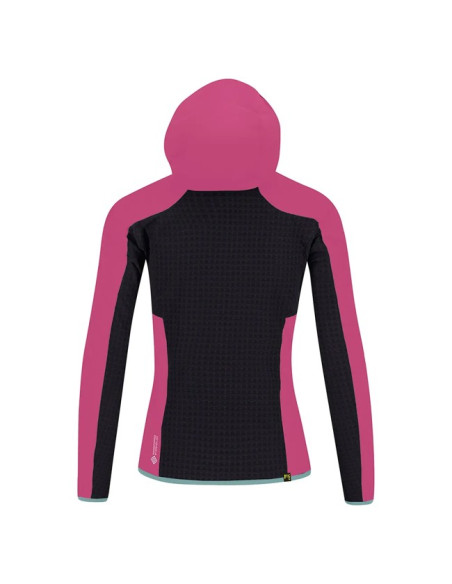 Jas Karpos PIZZO BIANCO W JACKET Purple/Black