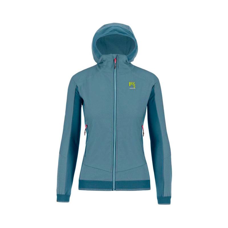 Karpos Alagna Plus Evo Jacket W
