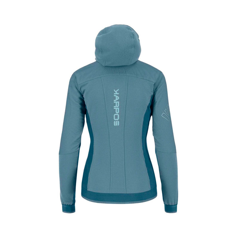 Kabát Karpos Alagna Plus Evo Jacket W