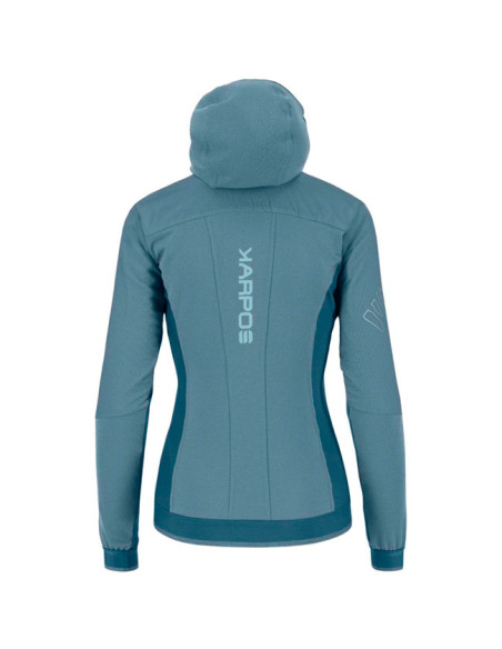 Karpos Alagna Plus Evo Jacket W