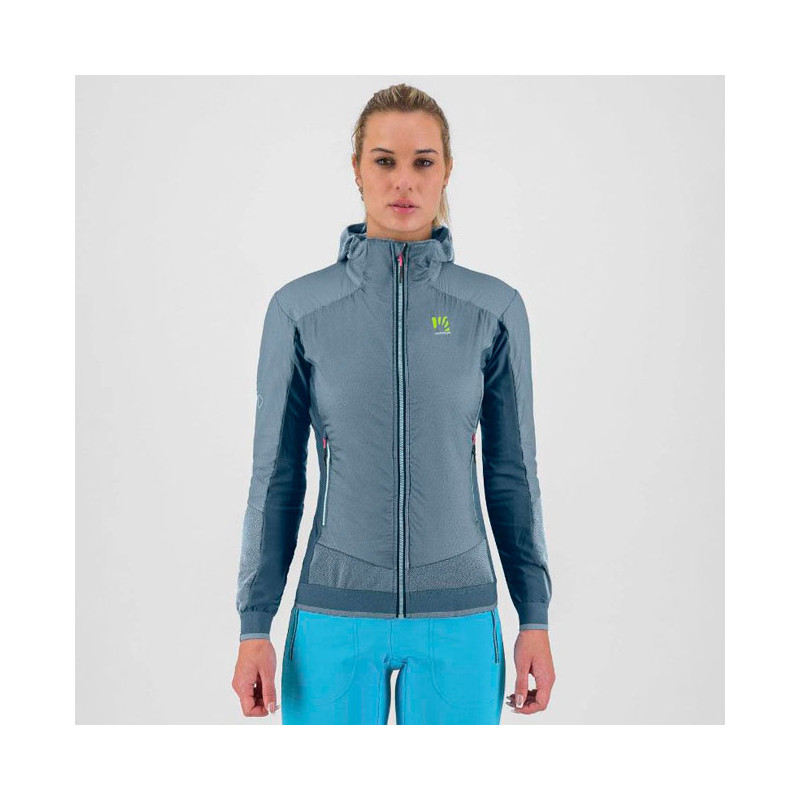 Jakna Karpos Alagna Plus Evo Jacket W