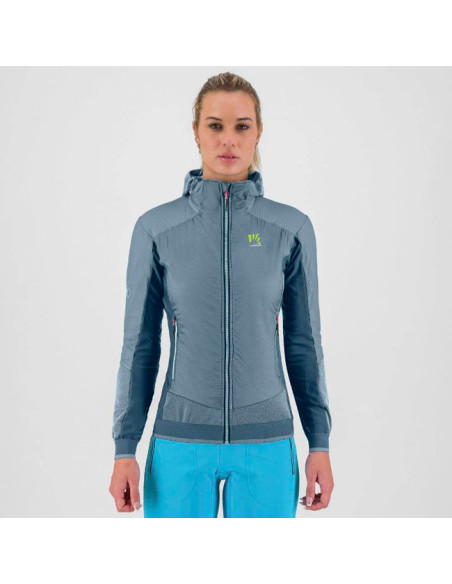 Karpos Alagna Plus Evo Jacket W