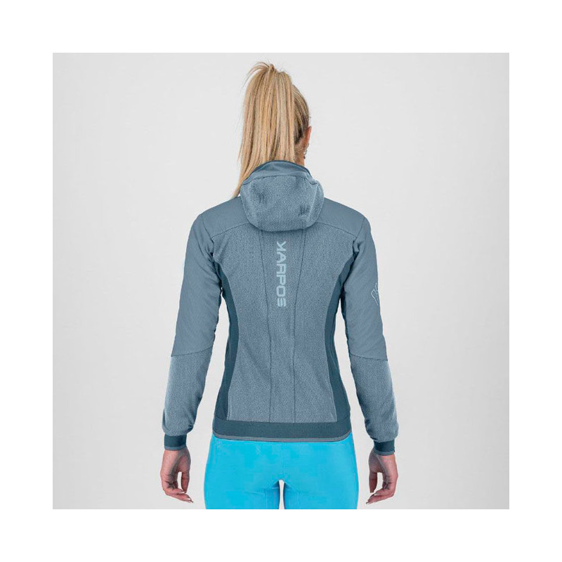 Chaqueta Karpos Alagna Plus Evo Jacket W