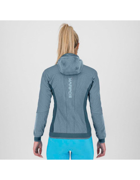 Chaqueta Karpos Alagna Plus Evo Jacket W