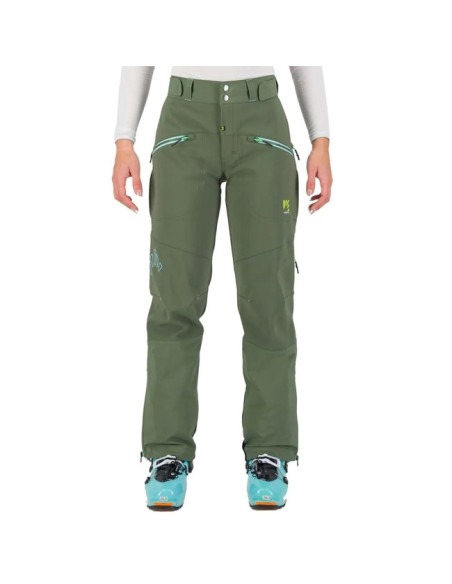 Calças Karpos MARMOLADA W PANT