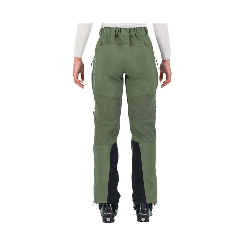 Pants Karpos MARMOLADA W PANT