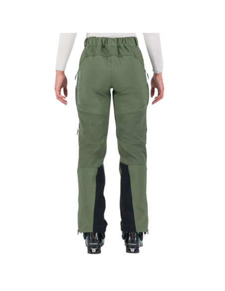 Calças Karpos MARMOLADA W PANT