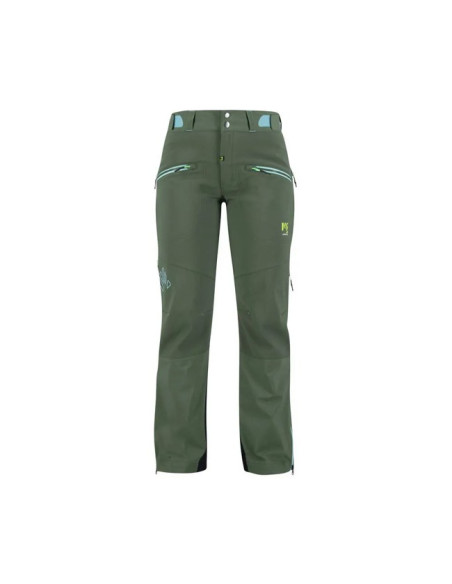 Calças Karpos MARMOLADA W PANT