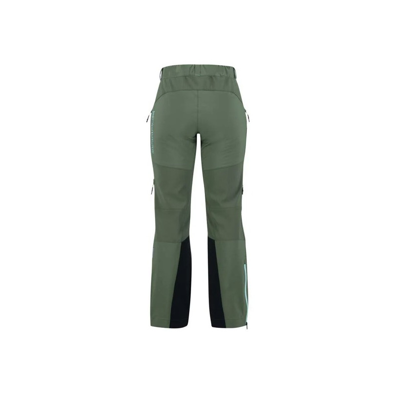 Kelnės Karpos MARMOLADA W PANT