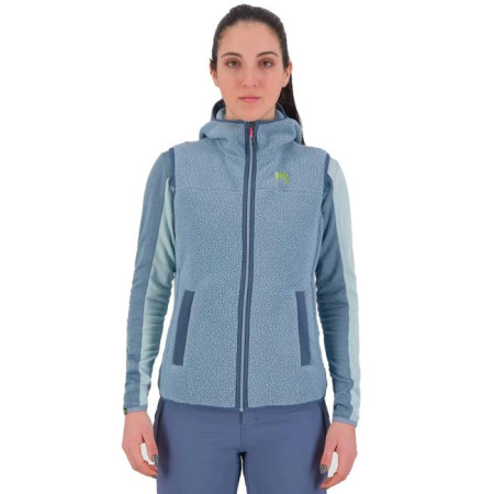 Gilè Karpos 80'S HOODIE VEST