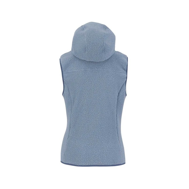 Kamizelka Karpos 80'S HOODIE VEST