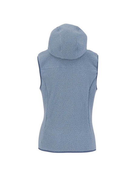 Liemenė Karpos 80'S HOODIE VEST