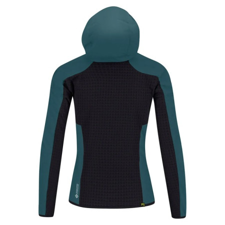 Chaqueta Karpos PIZZO BIANCO W Balsam/Black 2