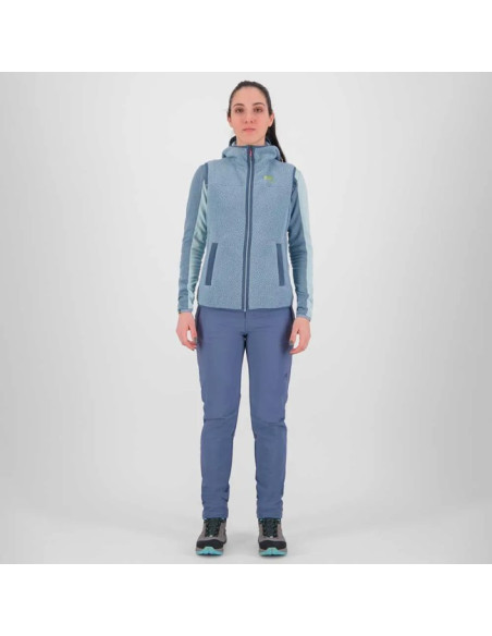 Gilet Karpos 80'S HOODIE VEST