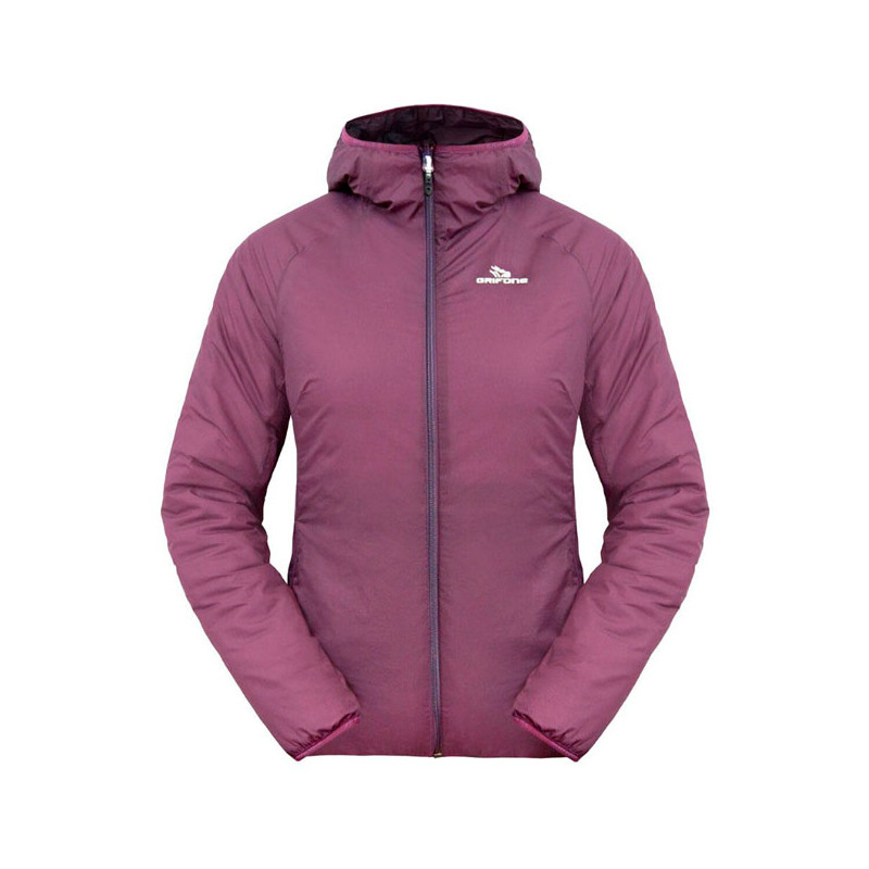 Grifone Gourbit Reversible Jacket W