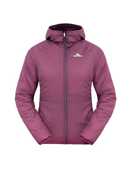 Grifone Gourbit Reversible Jacket W