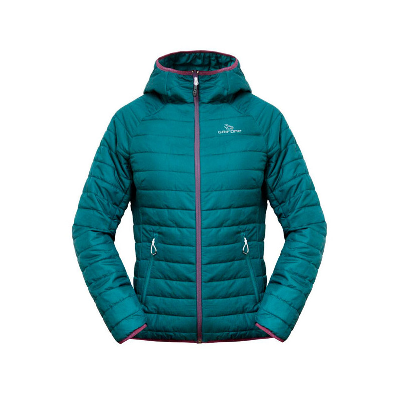 Grifone Gourbit Reversible Jacket W