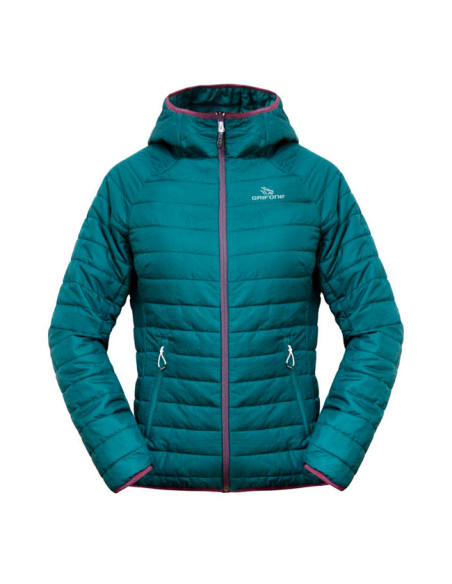 Grifone Gourbit Reversible Jacket W