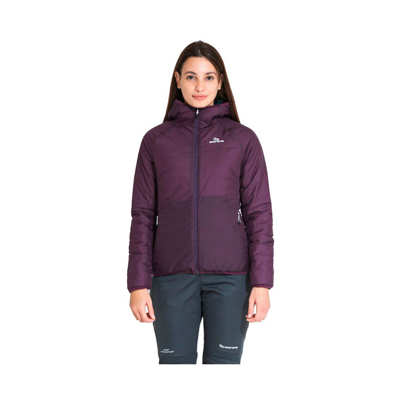 Grifone Gourbit Reversible Jacket W