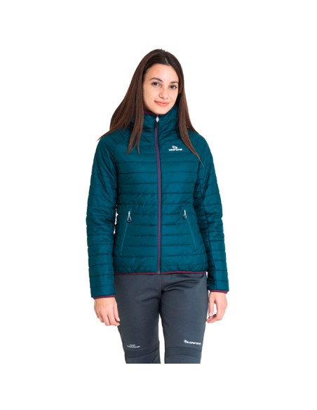 Grifone Gourbit Reversible Jacket W