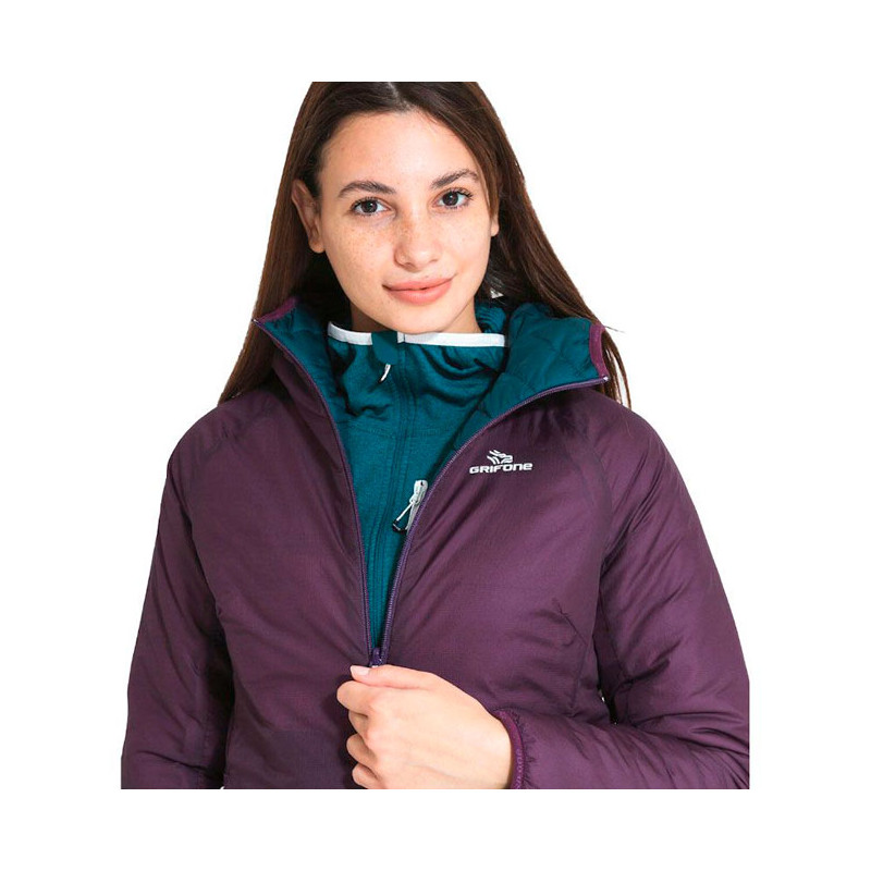 Grifone Gourbit Reversible Jacket W