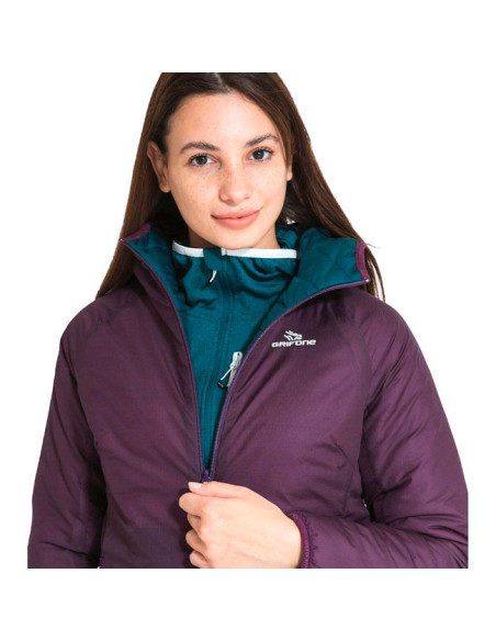 Grifone Gourbit Reversible Jacket W