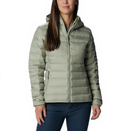 Jakke Columbia LAKE 22 II DOWN HOODED JKT